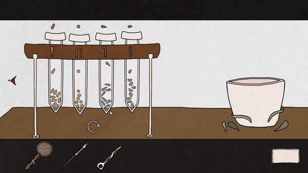 Landlord of the Woods gameplay screenshot