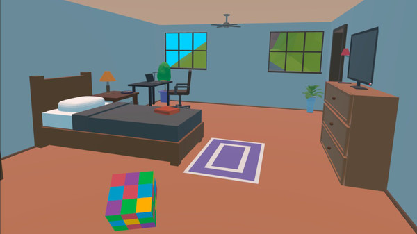 Language Lab gameplay screenshot