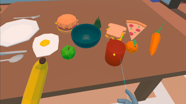 Language Lab gameplay screenshot