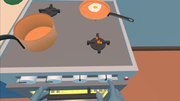 Language Lab gameplay screenshot