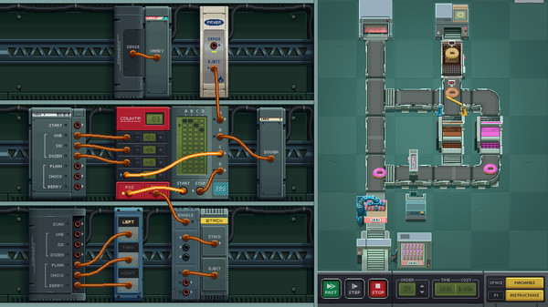 Last Call BBS gameplay screenshot