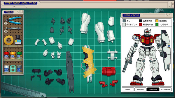 Last Call BBS gameplay screenshot