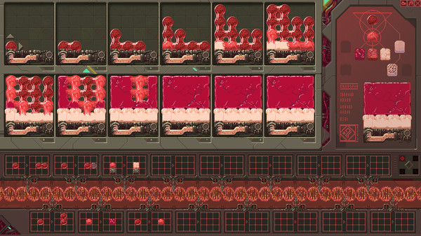 Last Call BBS gameplay screenshot