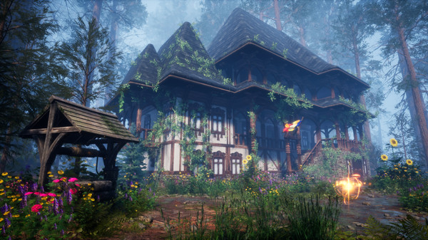 Last Days of Lazarus gameplay screenshot