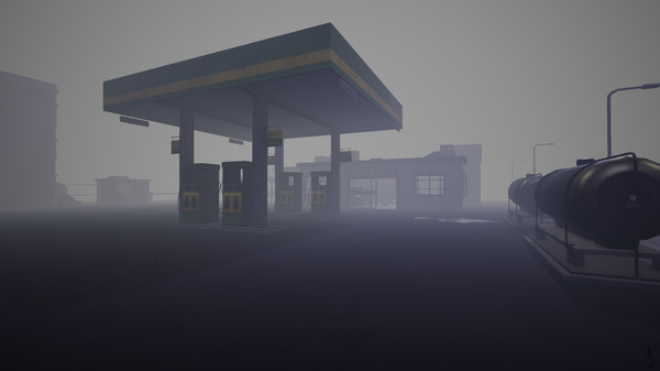 Last Farewell gameplay screenshot