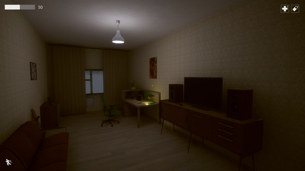 Last Floor gameplay screenshot