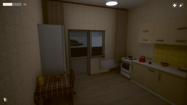 Last Floor gameplay screenshot