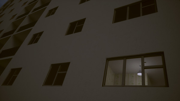 Last Floor gameplay screenshot