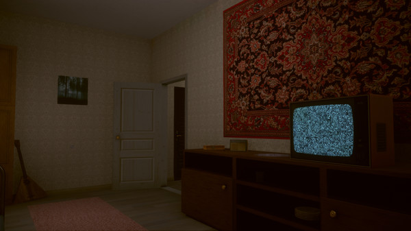 Last Floor gameplay screenshot