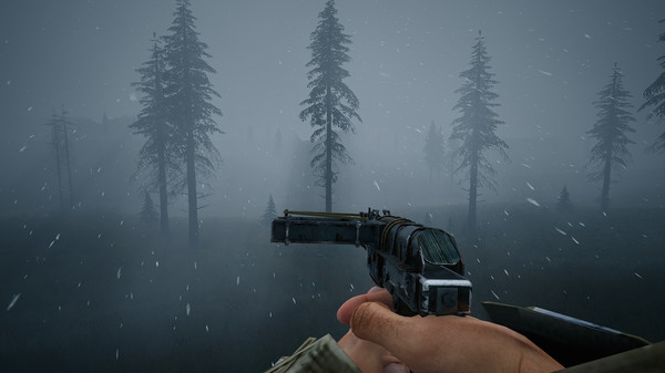 Last Hope on Earth gameplay screenshot