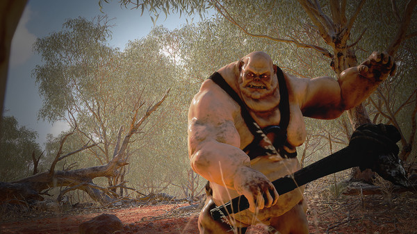 Last Hope on Earth gameplay screenshot