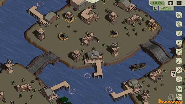 Last Outpost gameplay screenshot