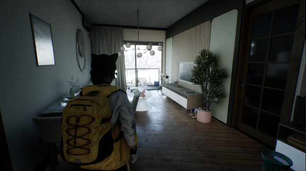 Last Remains gameplay screenshot