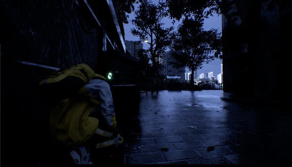 Last Remains gameplay screenshot