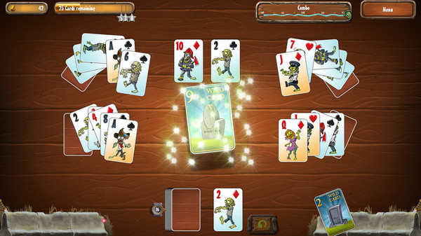 Last Resort Island gameplay screenshot