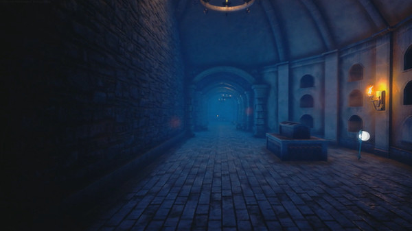 Last Room gameplay screenshot