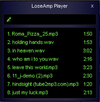 last seen online gameplay screenshot