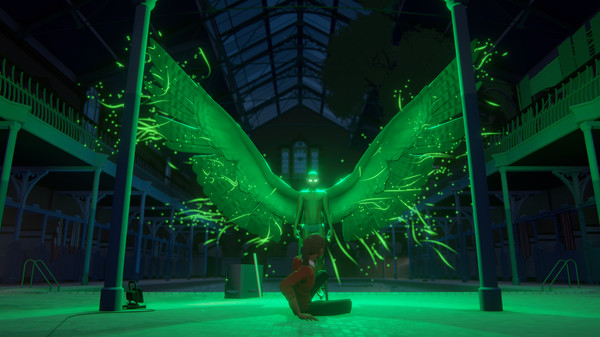 Last Stop gameplay screenshot