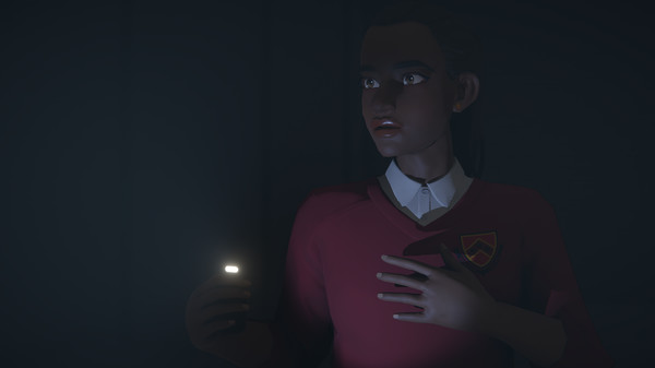 Last Stop gameplay screenshot