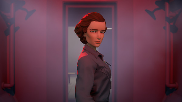 Last Stop gameplay screenshot