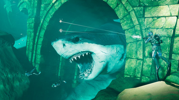 Last Tide gameplay screenshot