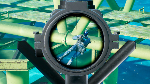 Last Tide gameplay screenshot