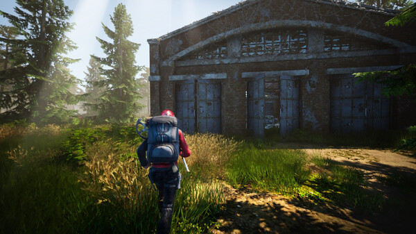 Last Whisper gameplay screenshot