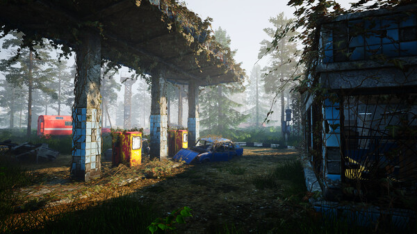 Last Whisper gameplay screenshot
