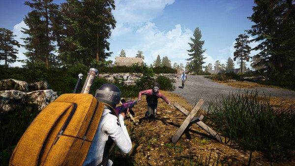 Last Whisper gameplay screenshot