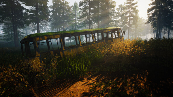 Last Whisper gameplay screenshot