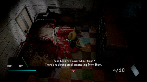 Late Homework | 遅れた宿題 gameplay screenshot