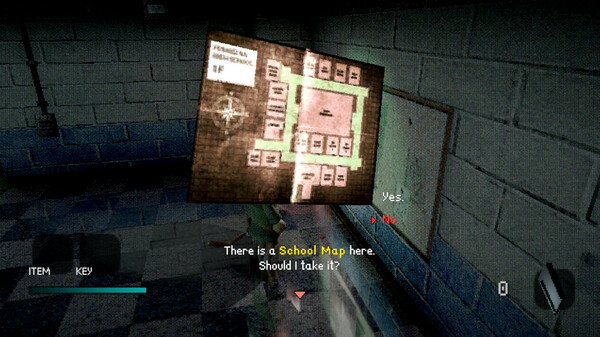 Late Homework | 遅れた宿題 gameplay screenshot