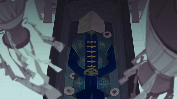 Laughing to Die gameplay screenshot