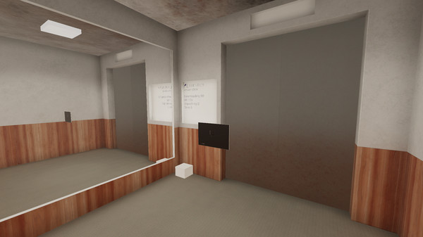 Lavender gameplay screenshot