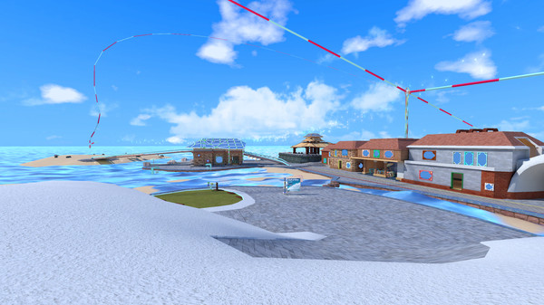 Lavender gameplay screenshot