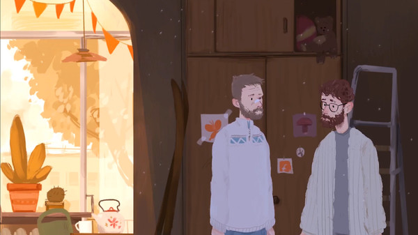 League Of Enthusiastic Losers gameplay screenshot