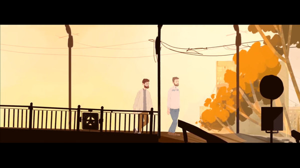 League Of Enthusiastic Losers gameplay screenshot