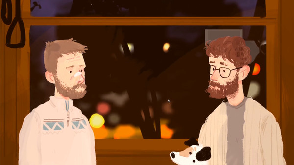 League Of Enthusiastic Losers gameplay screenshot