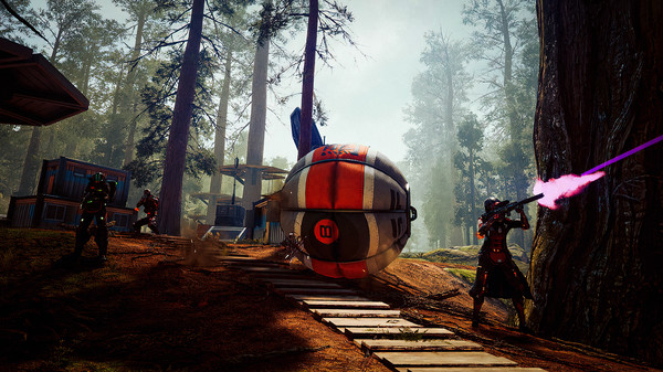 LEAP gameplay screenshot