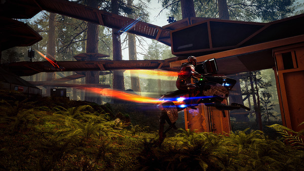 LEAP gameplay screenshot