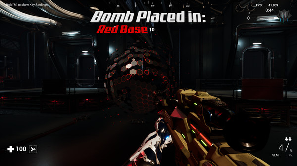 Leap of Champions gameplay screenshot