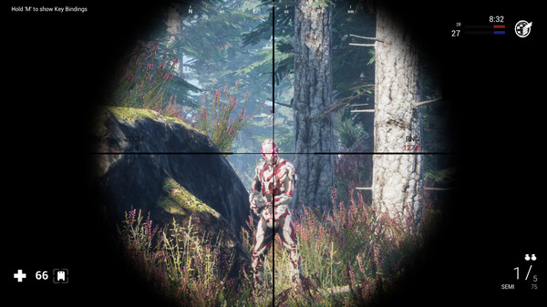 Leap of Champions gameplay screenshot