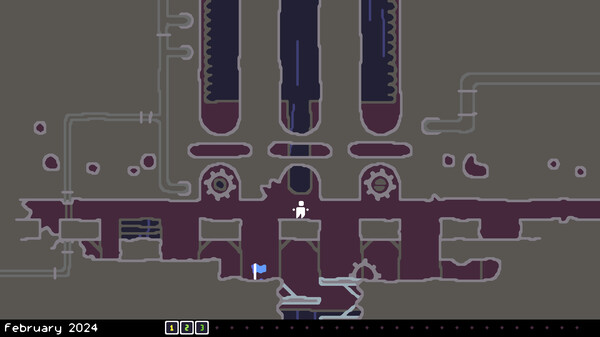 Leap Year gameplay screenshot