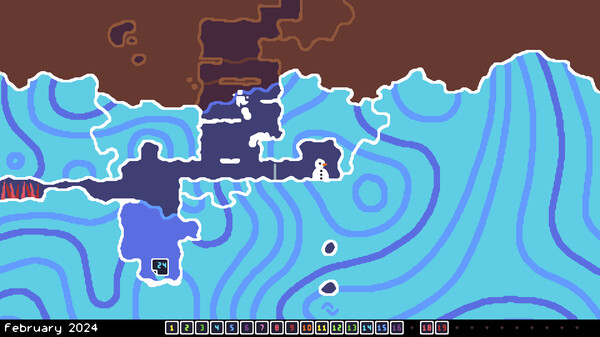 Leap Year gameplay screenshot