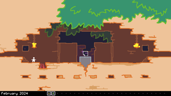 Leap Year gameplay screenshot