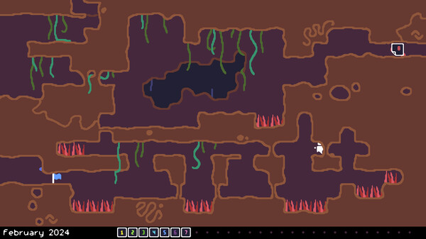 Leap Year gameplay screenshot