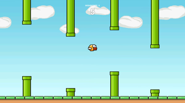 Learn Game Development, Unity Code Monkey gameplay screenshot