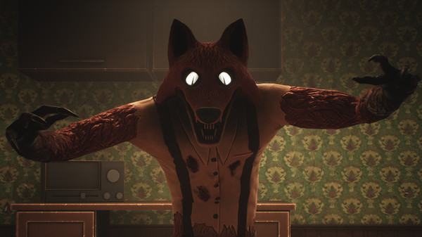 Leenie Boog gameplay screenshot