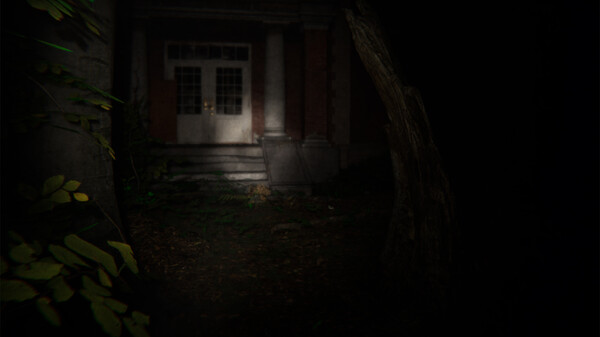 Left Behind gameplay screenshot