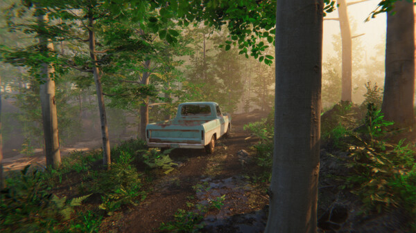 Left Behind gameplay screenshot